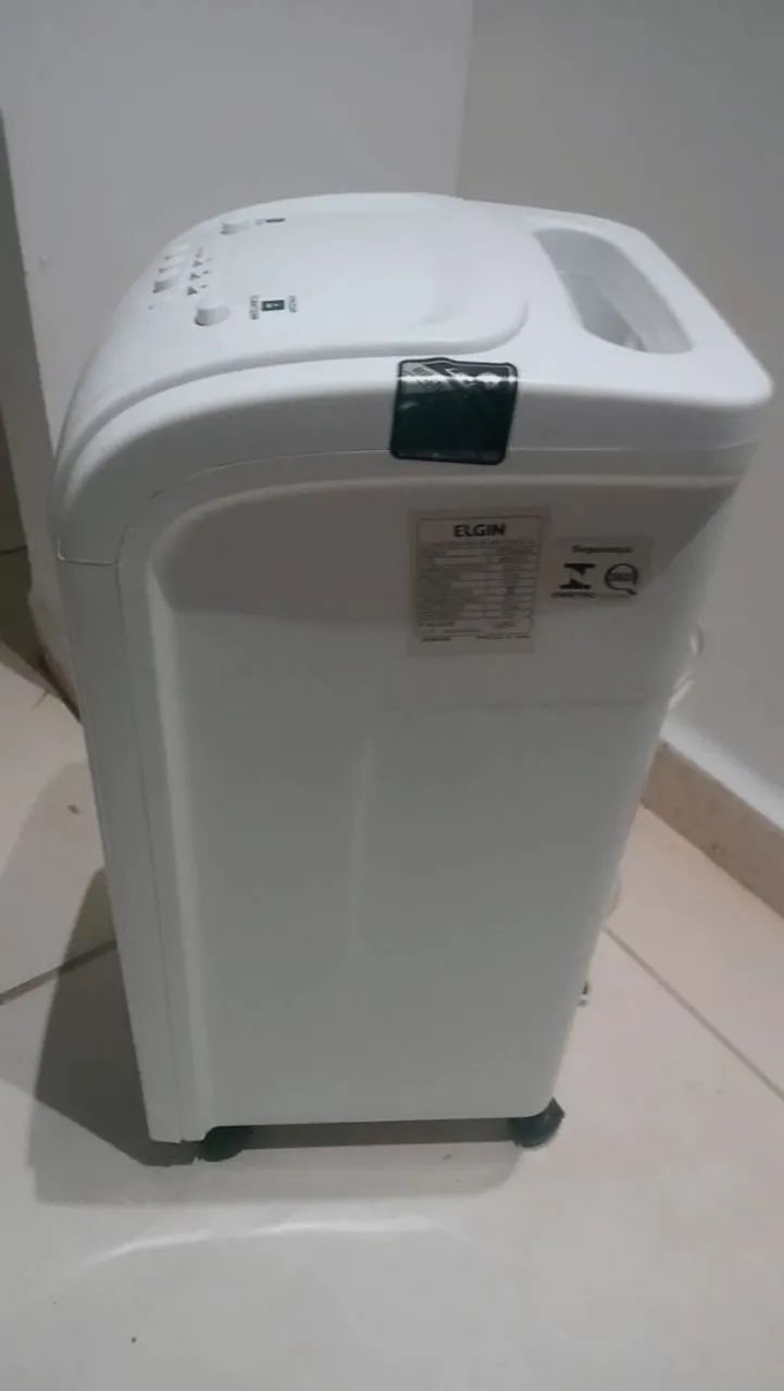 Climatizador de Ar Elgin - Foto 2