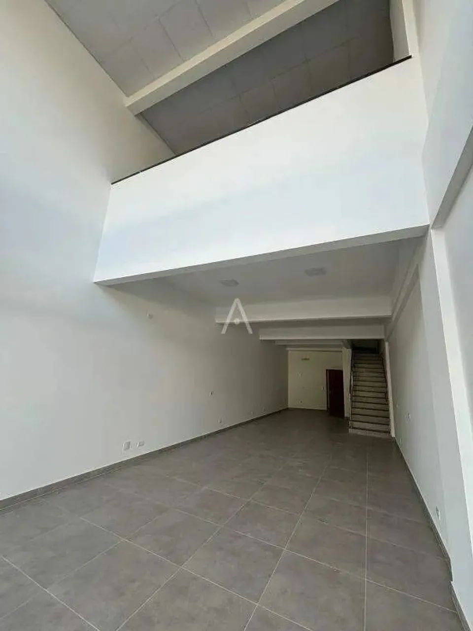 Sala comercial no Centro para locação em Cascavel - Foto 5