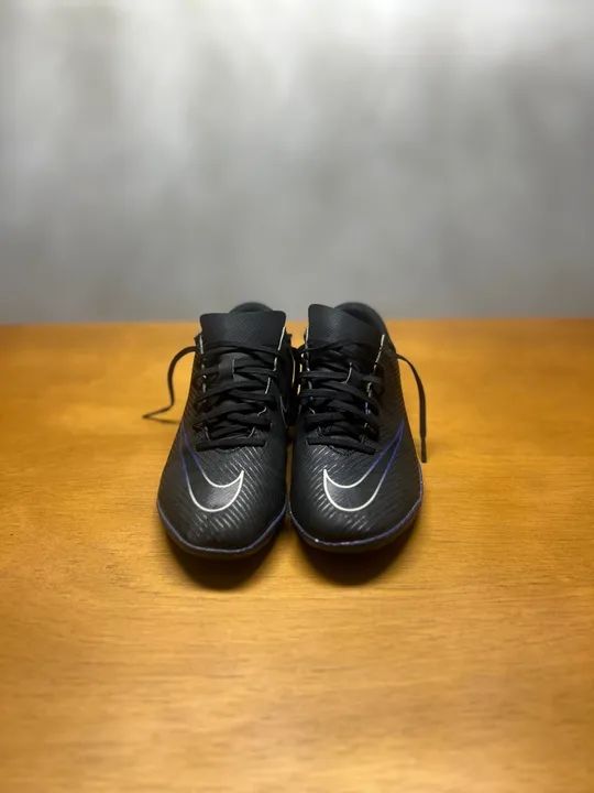 Chuteira Nike em Excelente Estado  - Foto 3