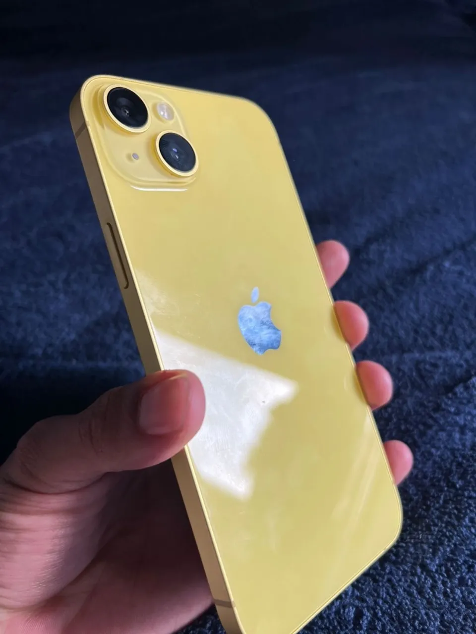 Vendo IPhone 14 Plus - 128gb