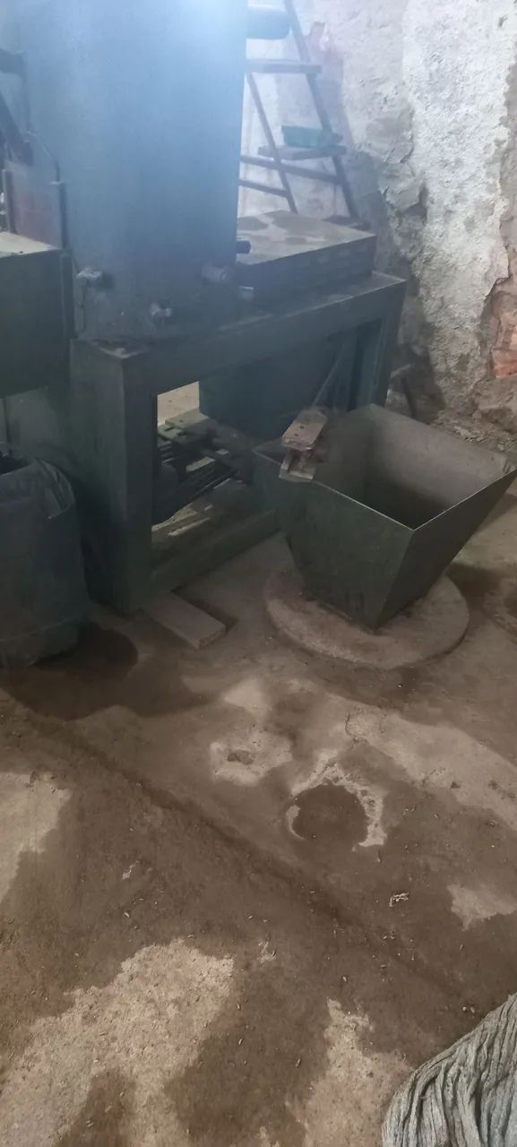 Aglutinador   - Foto 3