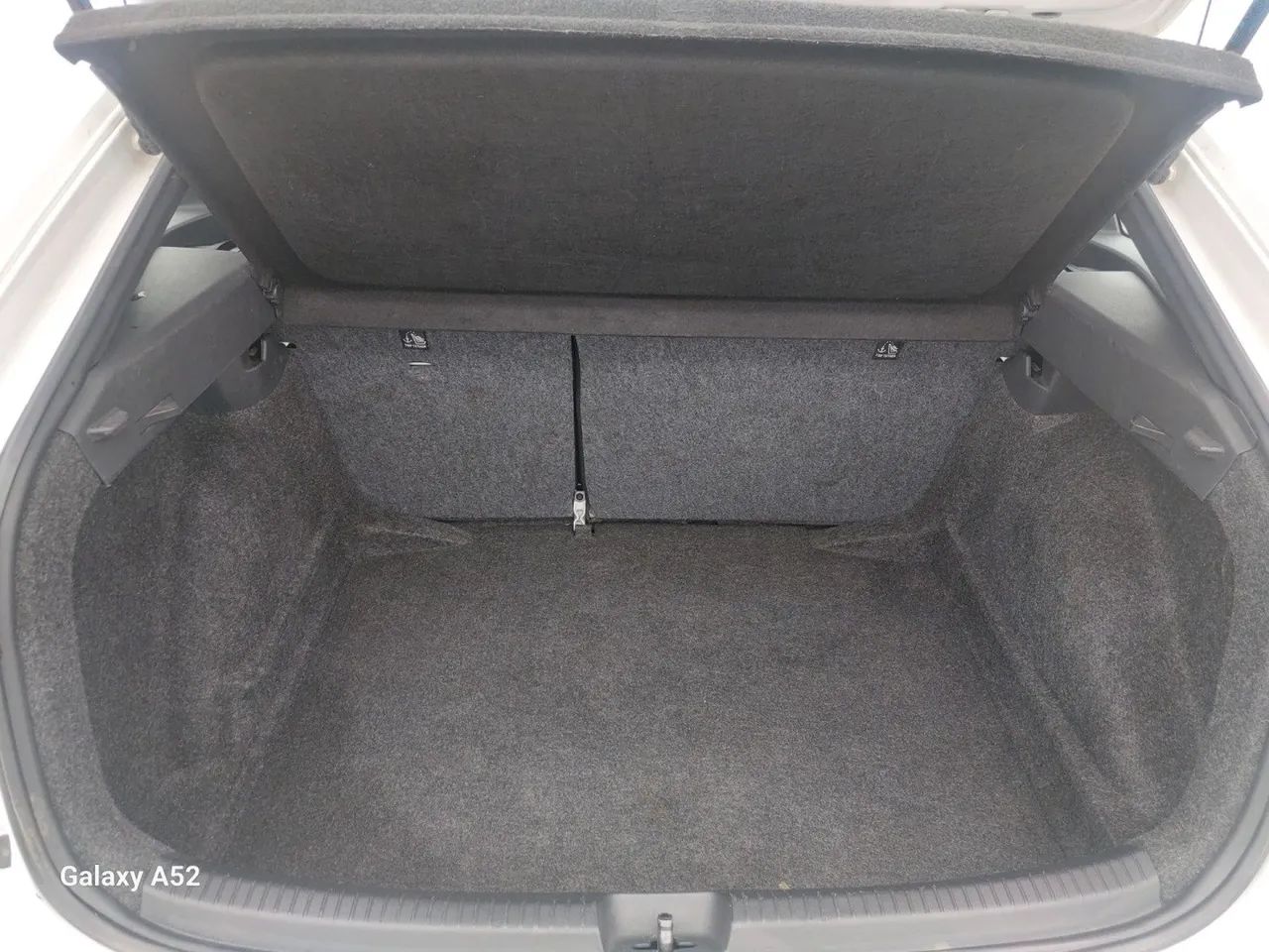 Volkswagen Nivus Highline 1.0 200 TSI Flex AUT 2024 - Foto 9