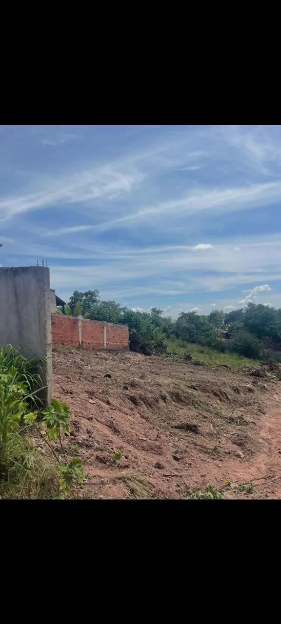 Oportunidade lote a venda 