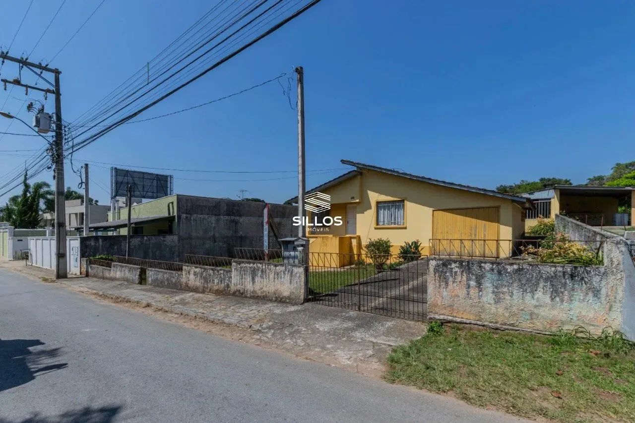 Terreno à venda com 1.295m² em Santa Felicidade em Curitiba - Foto 4