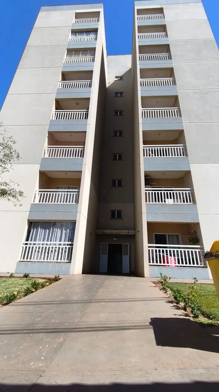 Apartamento Villas de Castilhas I