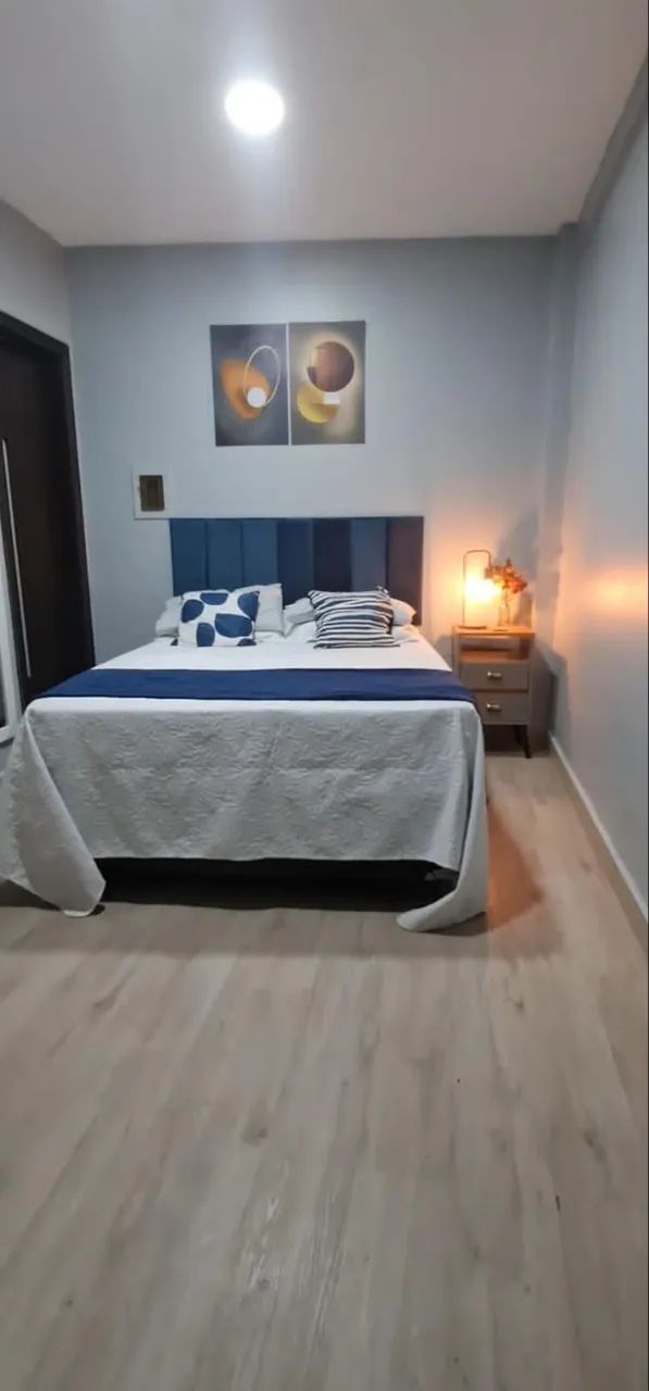 Moura Gestor Imobiliario Aluga para a COP 30 10 suites em Belém do Pará - Foto 7