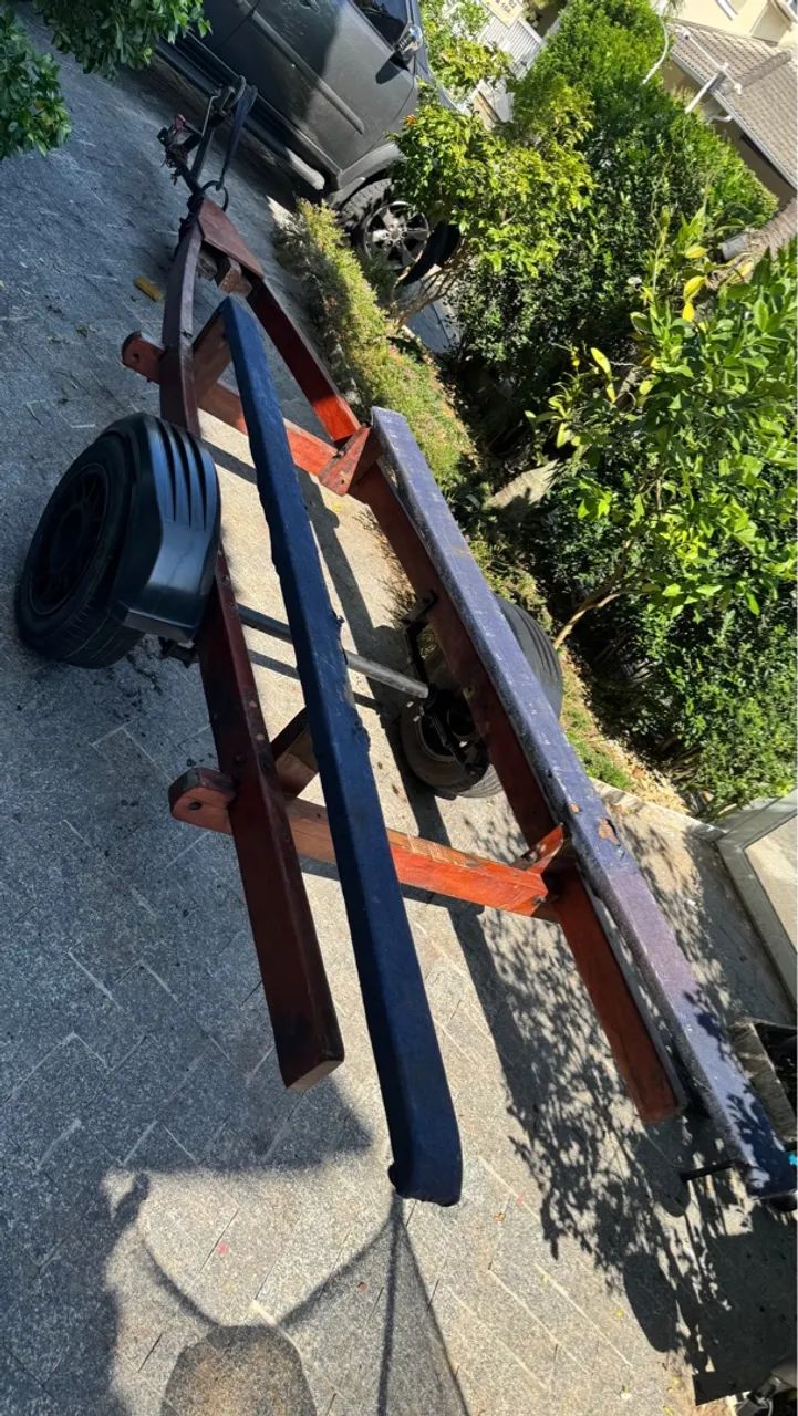 Carreta Semi Rodoviária - Foto 4