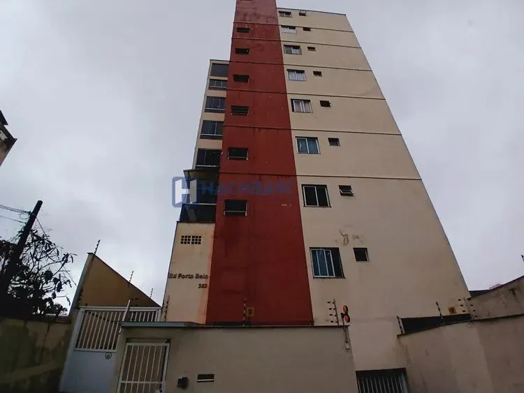 Imóvel na Hachbart