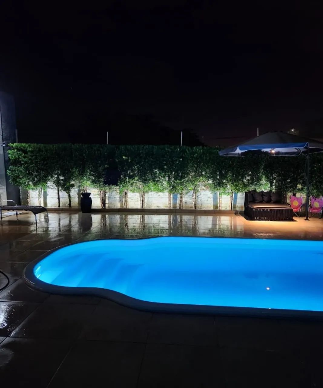 Foto - Londrina - Jardim Presidente