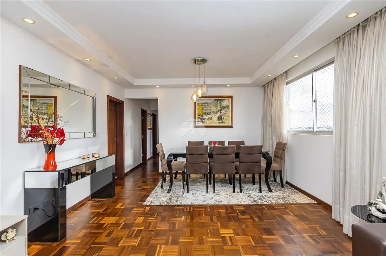 Vendas Apartamento Curitiba PR - Foto 5