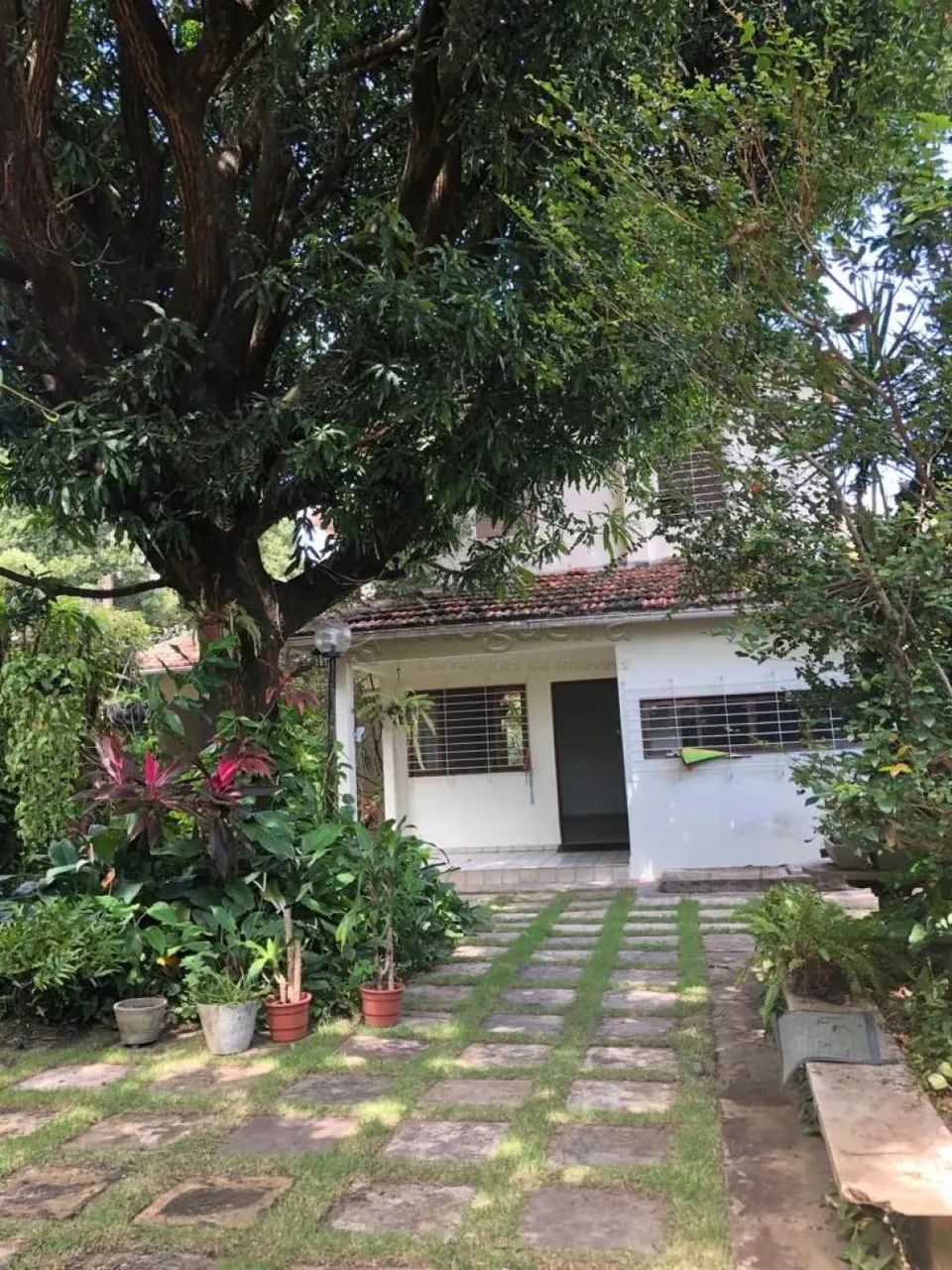 Casa duplex, com 325m² - Foto 5