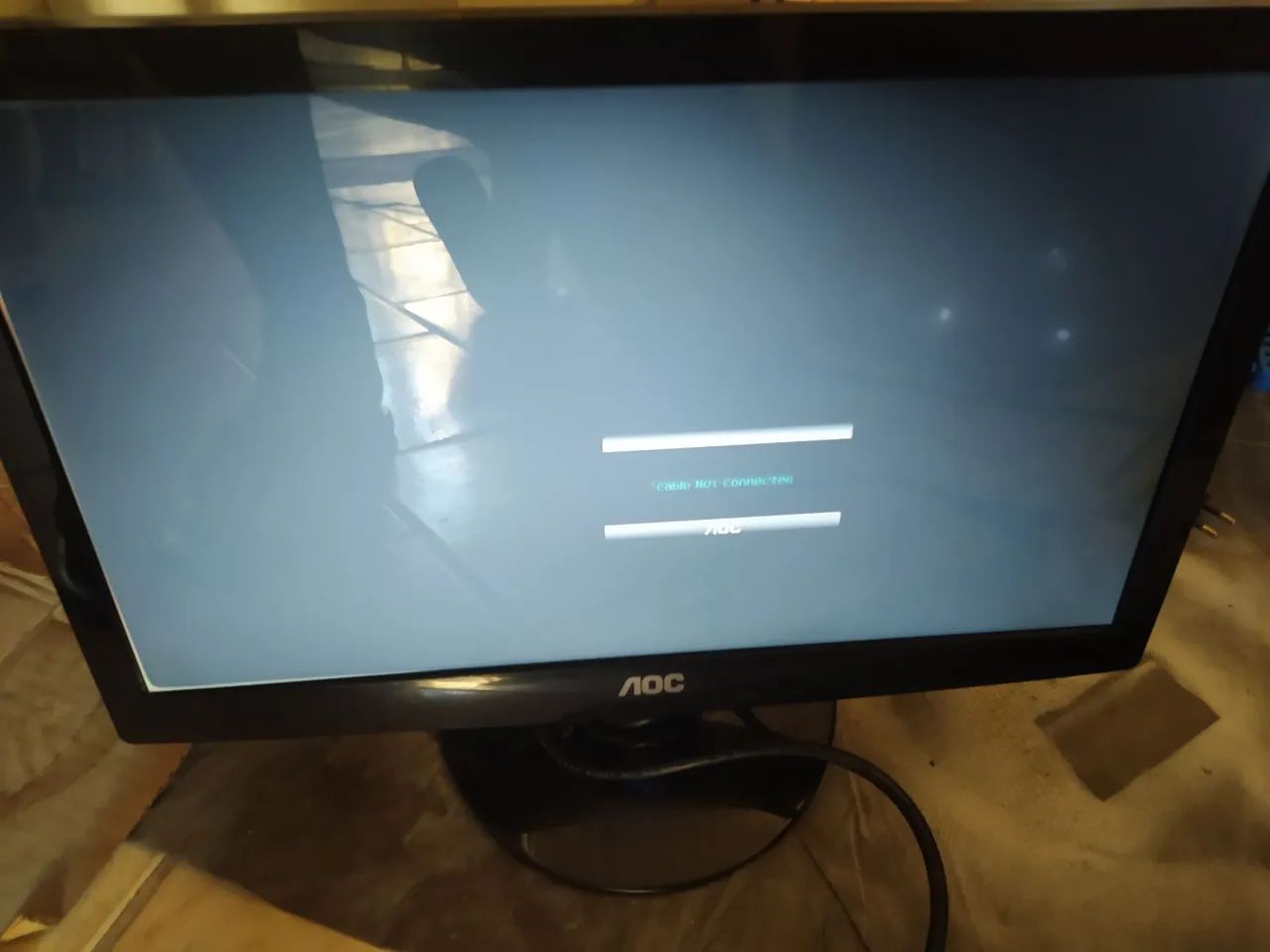 Monitor AOC - Foto 4