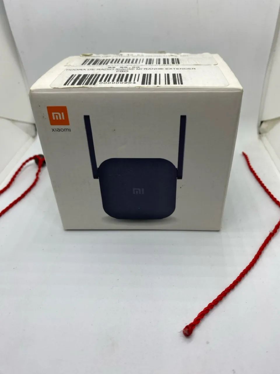 Repetidor Xiaomi Mi Wi-Fi Range Extender Pro