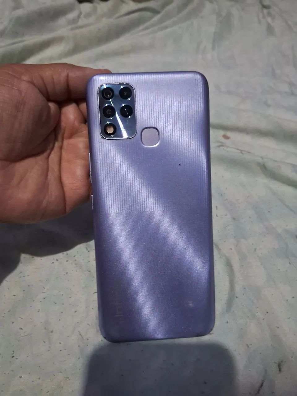 Celular com defeito  - Foto 3