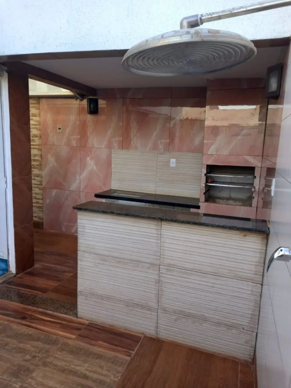 Casa Jardim mangueiral 3Qts/3Wcs semi mobiliada ou vazia.  - Foto 5