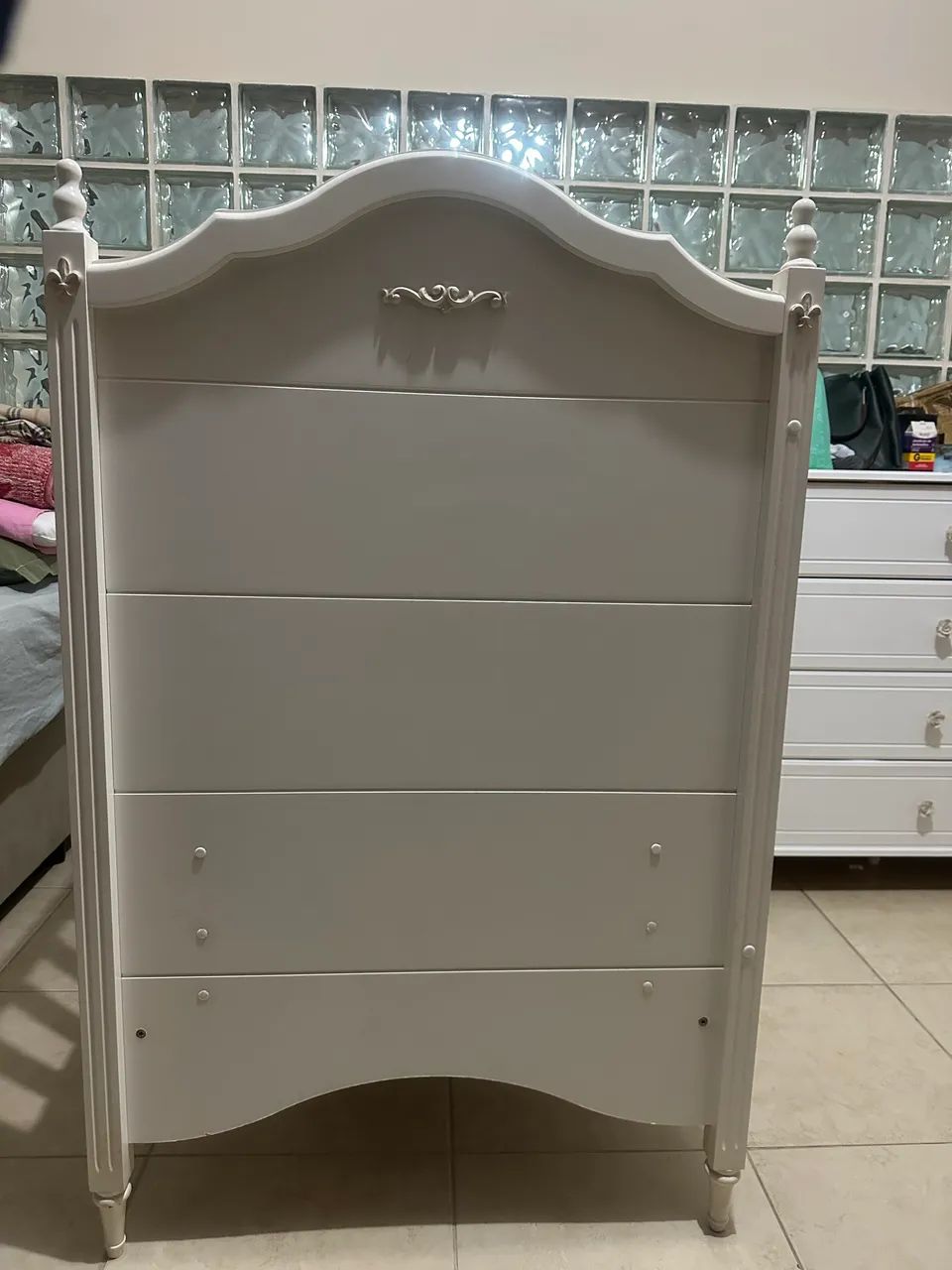 Cômoda e Berço 64850513240705123