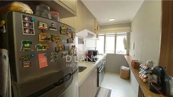 Apartamento à venda no bairro Parque Itália em Campinas - Foto 8