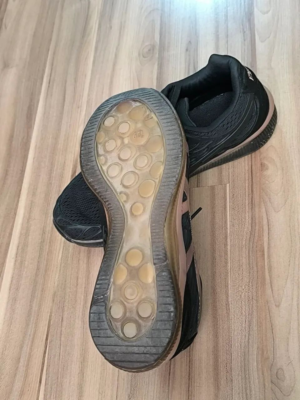 Tênis Asics Gel Quantum Infinity 2 - Foto 4
