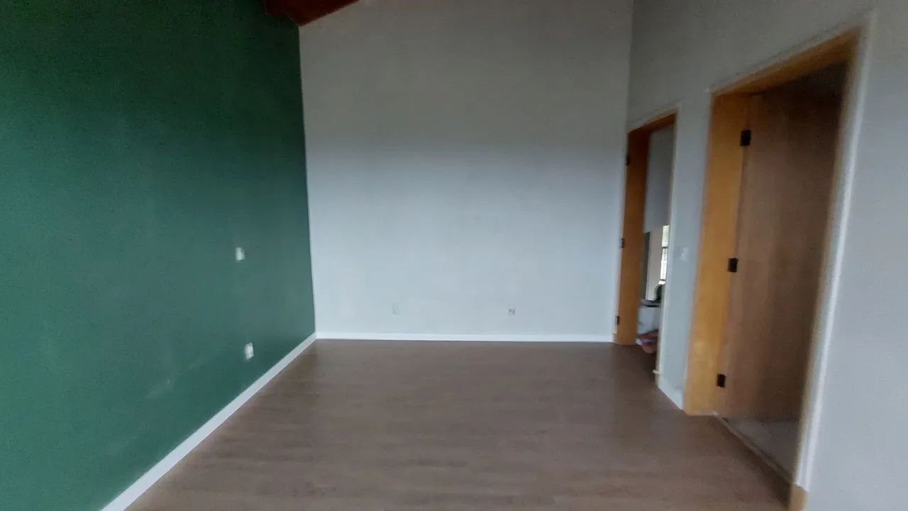 Rodapé de poliestireno incluso instalação. - Foto 2