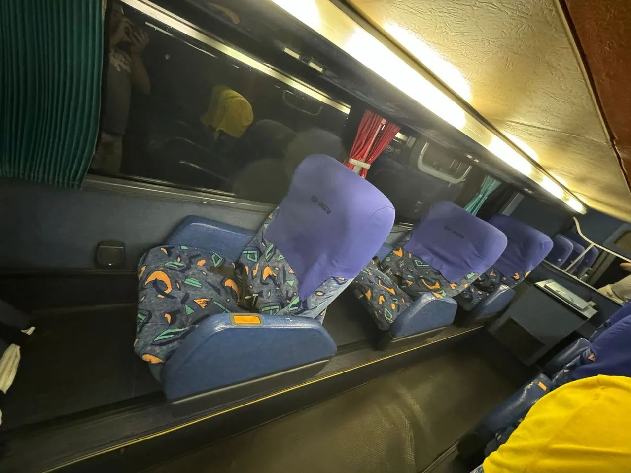 Onibus DD scania  - Foto 4