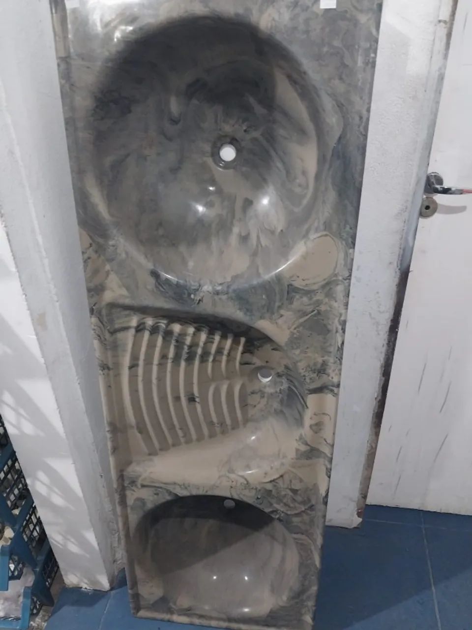 BANCADAS DE FIBRA  - Foto 4