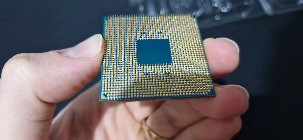Ryzen 7 5700x Processor64312216437633123