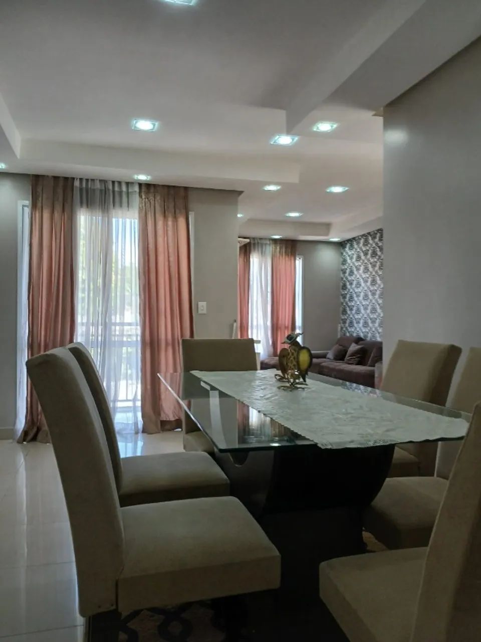 Aluguel de Apartamento - pronto para morar! (Max Teixeira) - Foto 2