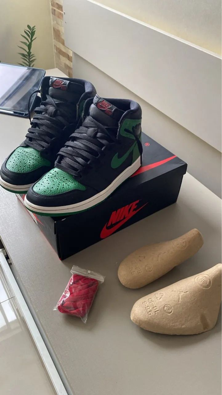 Air Jordan 1 Retro High OG 