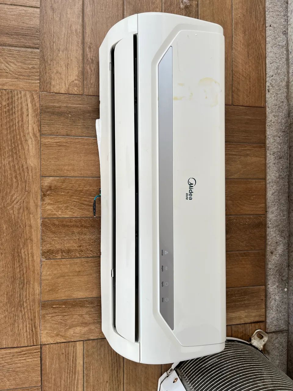 Ar condicionado Split 