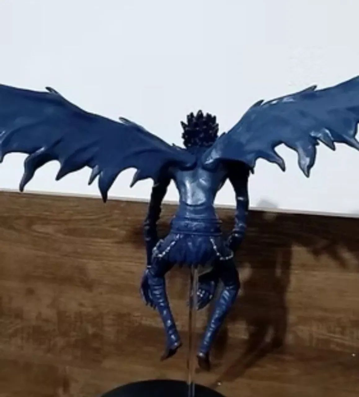 Action figure riyu death note  - Foto 3