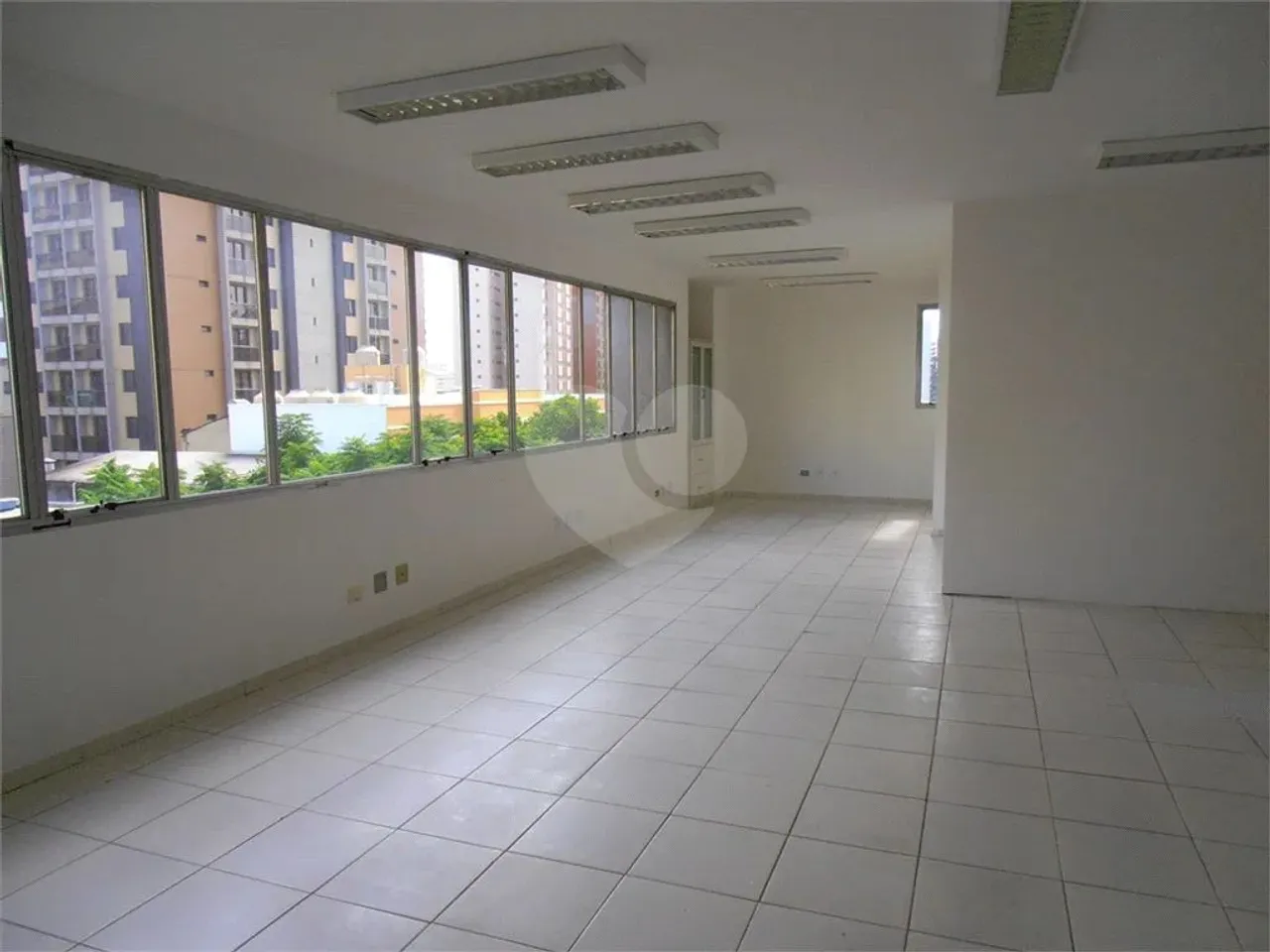 Salas para locação em Vila Mariana - SP