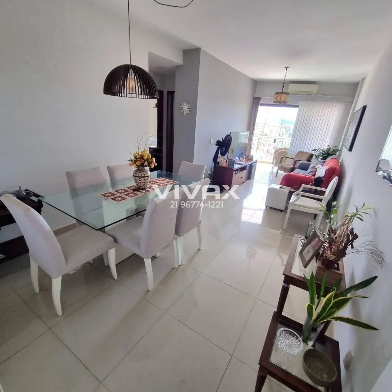 LINS DE VASCONCELOS | Rua Lins de Vasconcelos - Apartamento 2 Quartos 2 banheiros 1 Vaga -