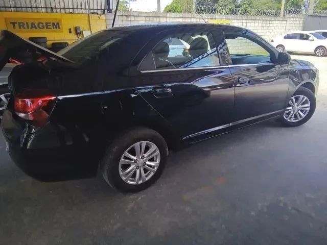 Cobalt LTZ 1.8 Manual - Foto 3