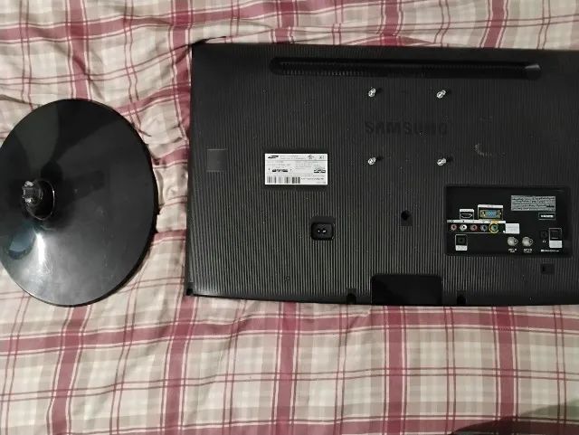 Monitor/TV LED FullHD 27" Samsung - Foto 5