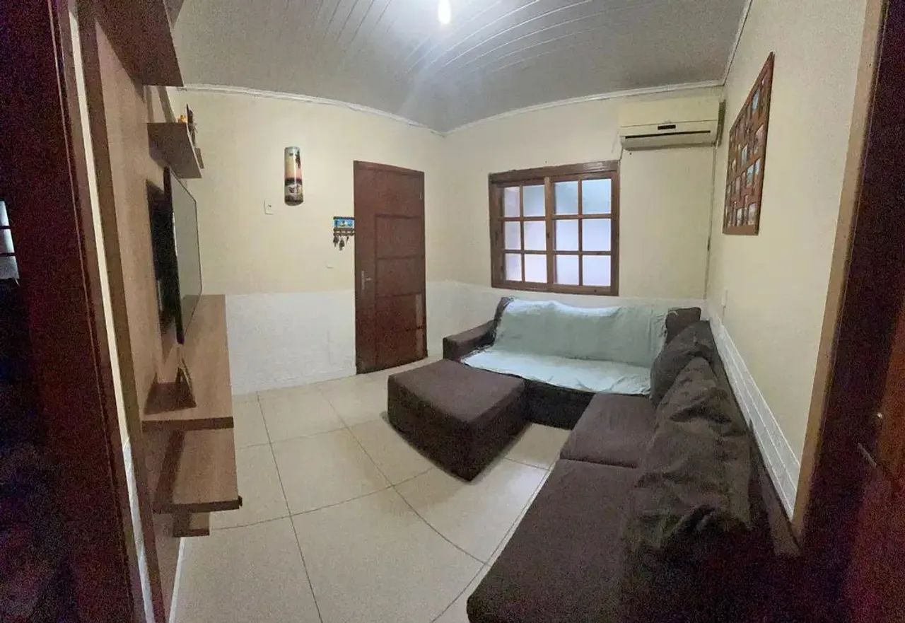 Foto - Santarém - Aldeia