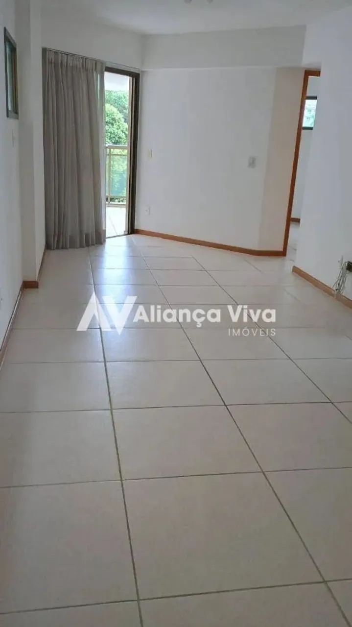 Botafogo | Apartamento 2 quartos - Foto 5