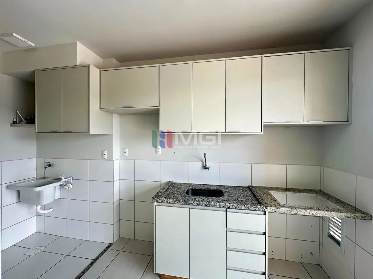 Apartamento a venda no Eldorado Parque Green Goiânia - GO - Foto 3