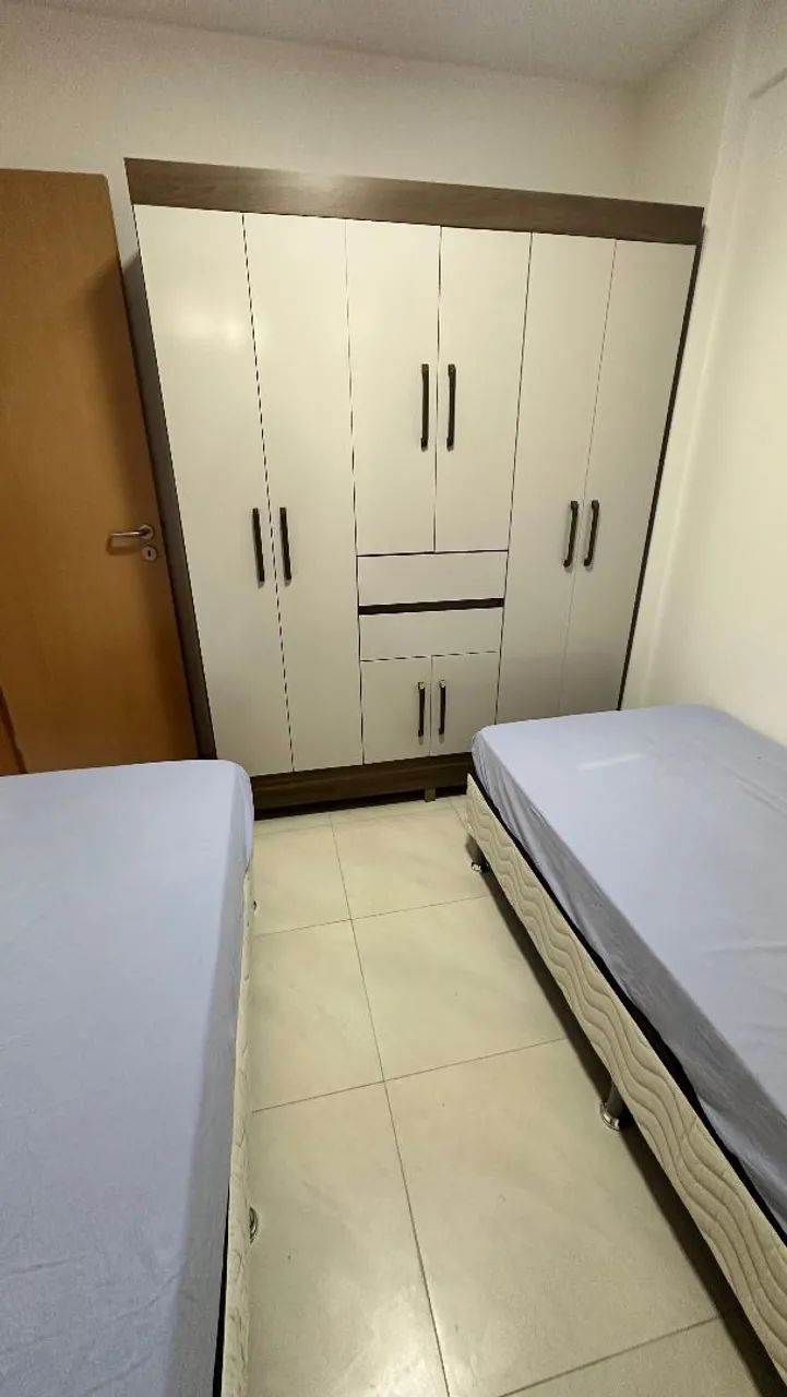 Apartamento de dois quartos em Praia Bela  - Foto 3