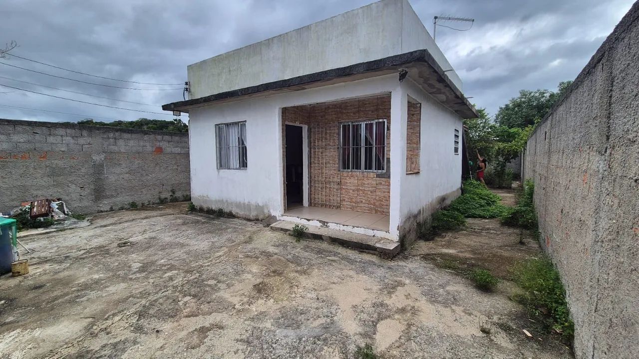 Foto - Saquarema - Engenho Grande (Bacaxá)