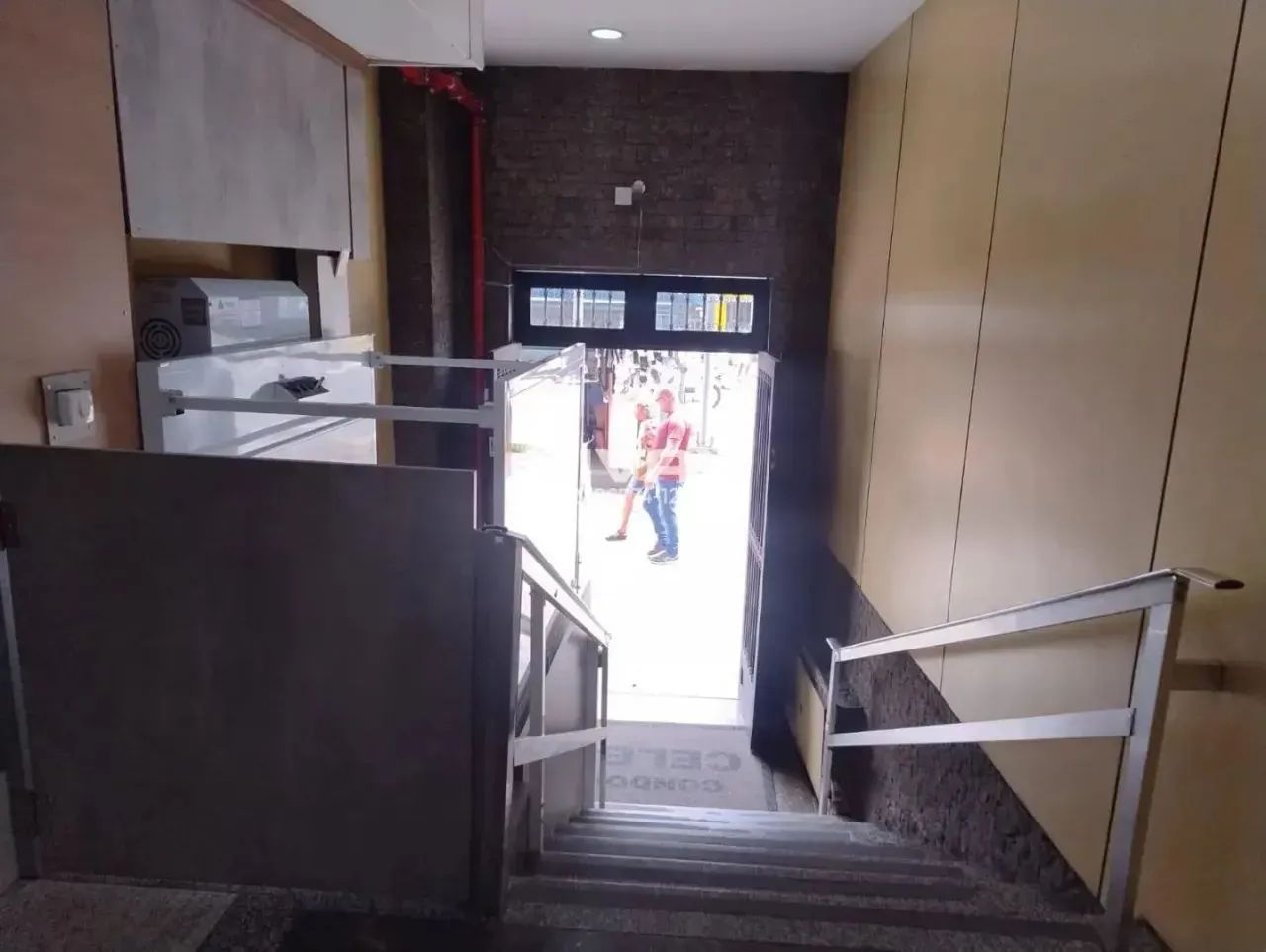 MÉIER - Dias da Cruz - SALA - 1 Banheiro | Agende sua visita - Foto 15