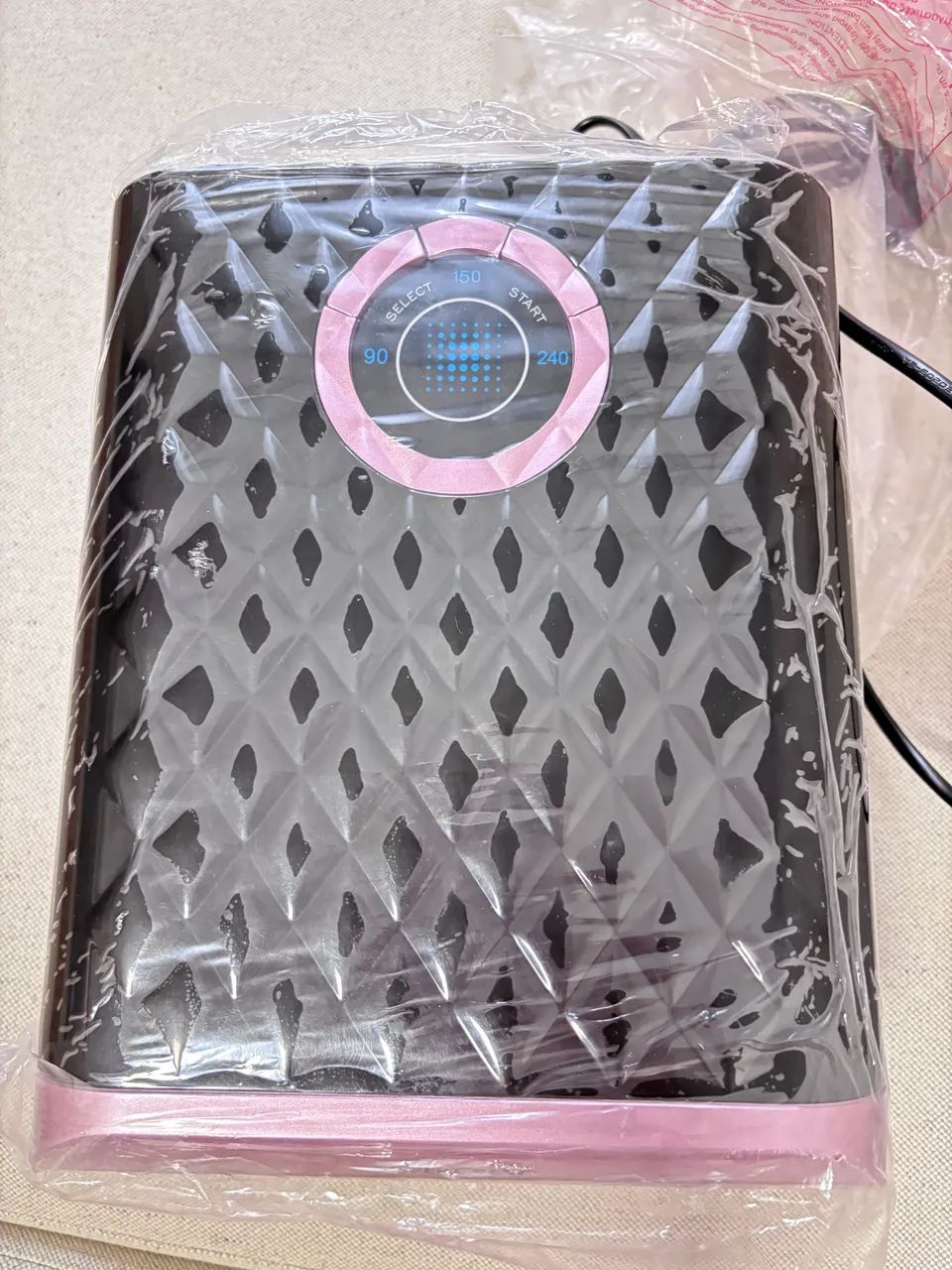 Cabine para unhas de gel  - Foto 3