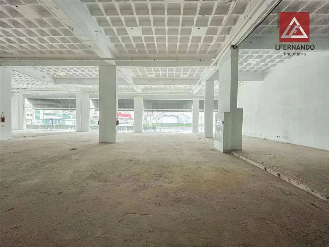 Sala à venda, 2357 m² por R$ 39.650.000,00 - Nações - Balneário Camboriú/SC