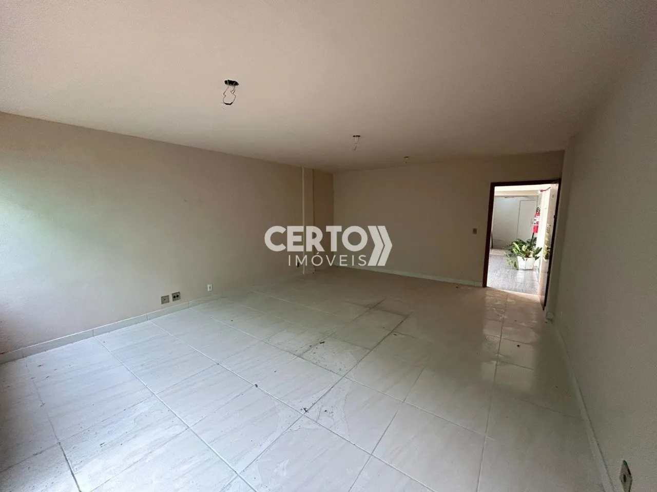 Sala Comercial para Aluguel no Centro de Sapiranga