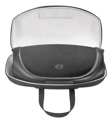 Bolsa protetora Caixa Jbl Boombox 2/3 - Foto 2