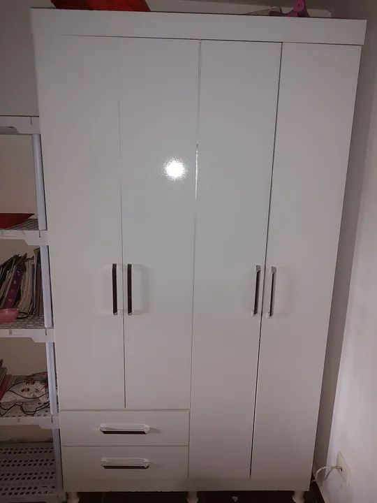 Armário de solteiro ou nfantil - Foto 3