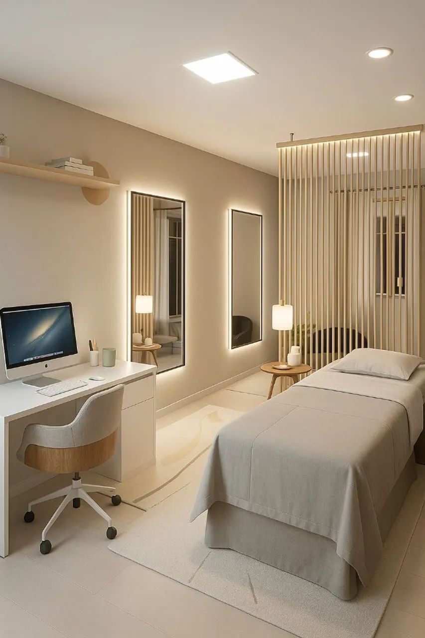?PROJETO DE INTERIORES ?