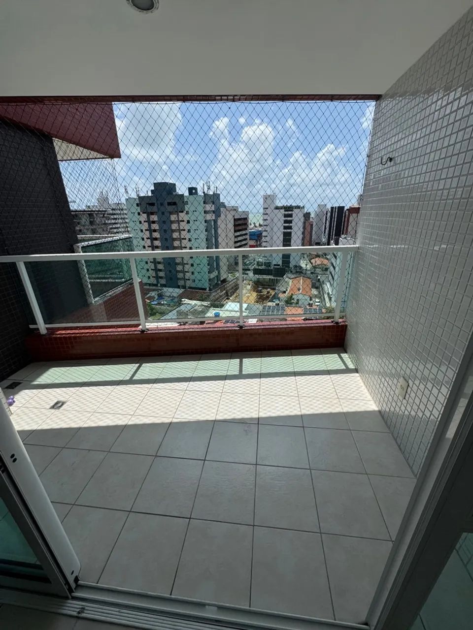 Locação em Tambaú _ 3 quartos _ 94m2 - Foto 9