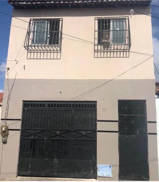 Casa duplex 