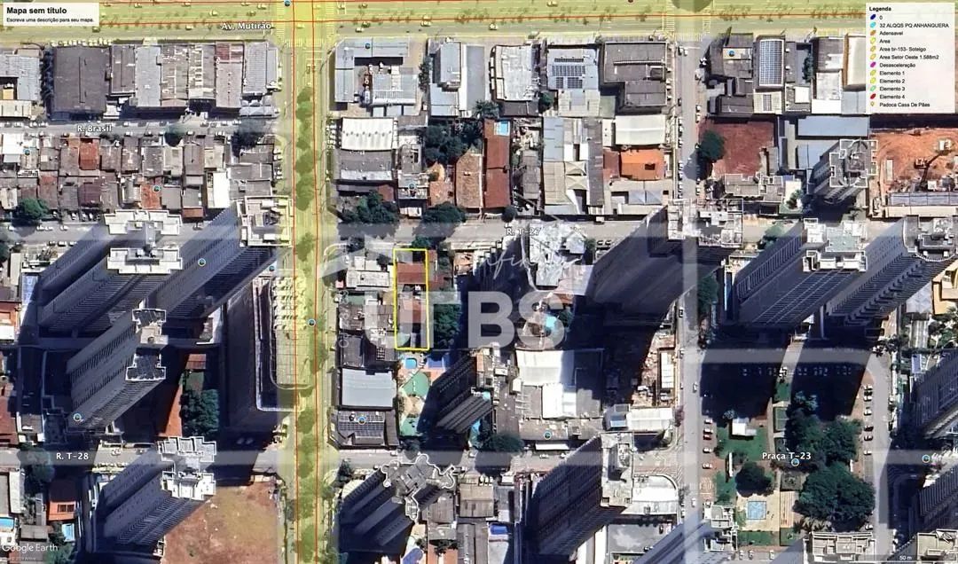 0 - Sobrado 5 quartos, sendo 4 suítes - Foto 4