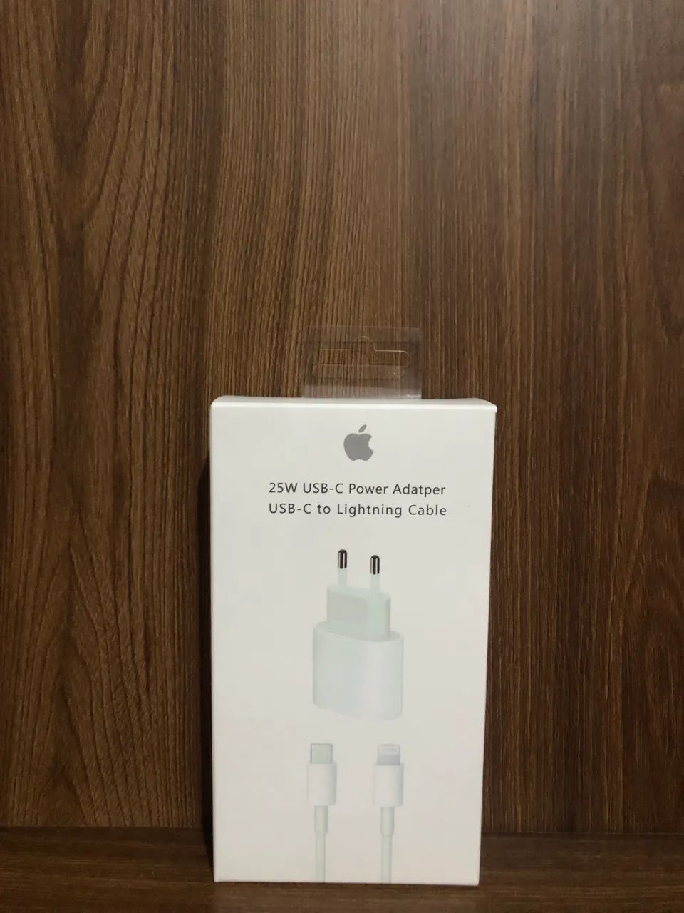 Carregador iPhone com ENTREGA GRATIS